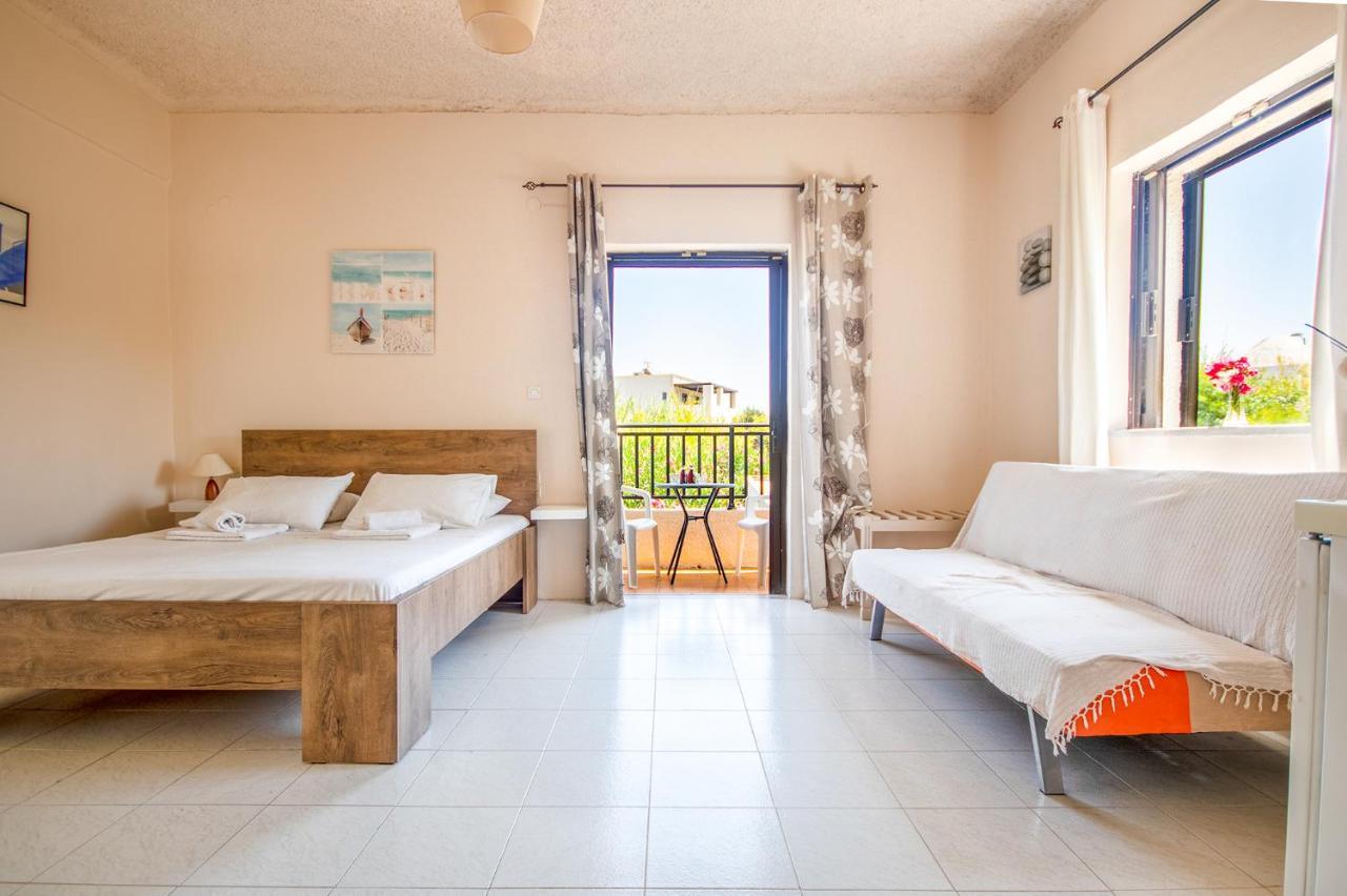 Andy'S Gardens Gerani (Chania) Exterior foto