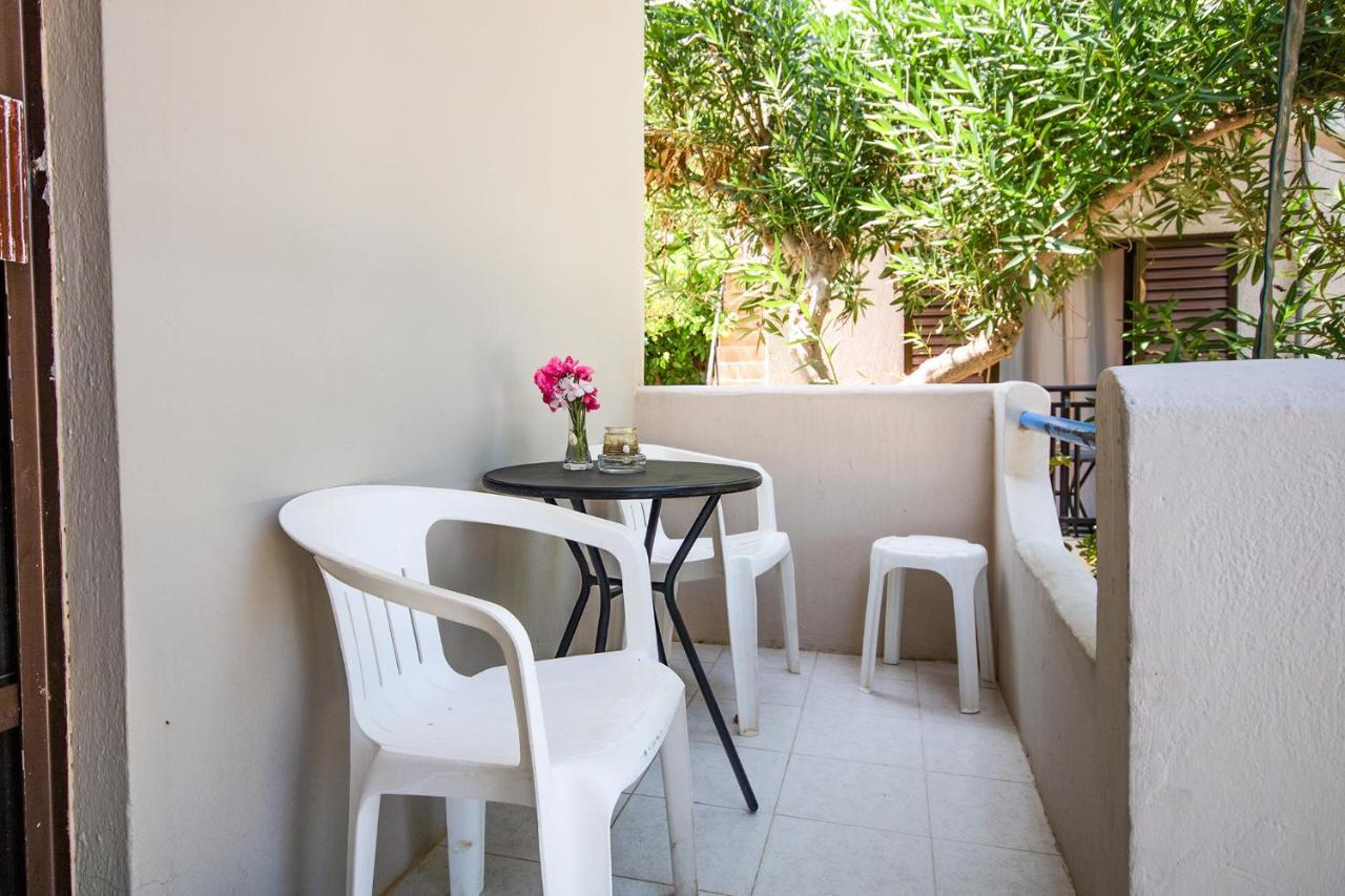 Andy'S Gardens Gerani (Chania) Exterior foto