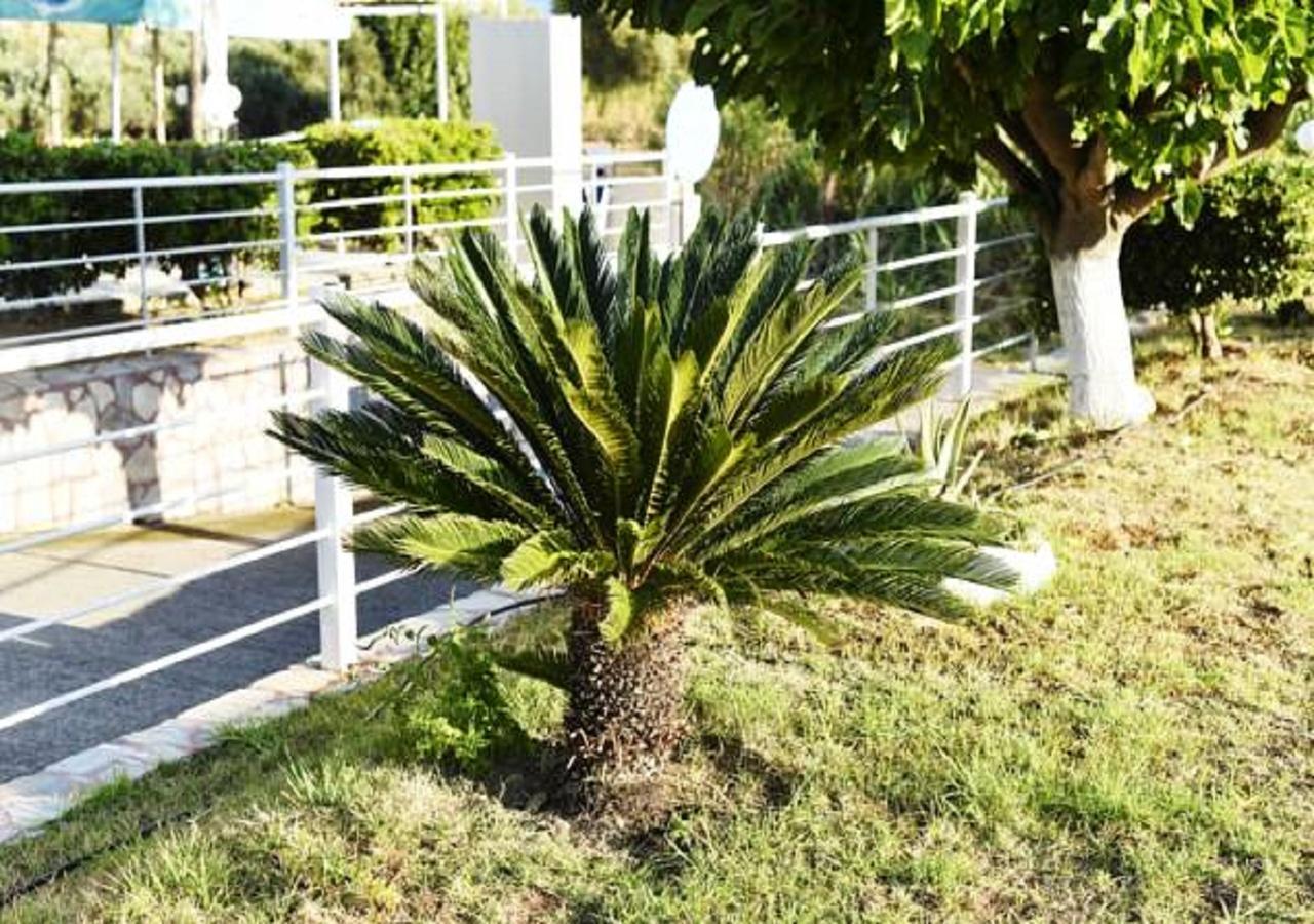 Andy'S Gardens Gerani (Chania) Exterior foto