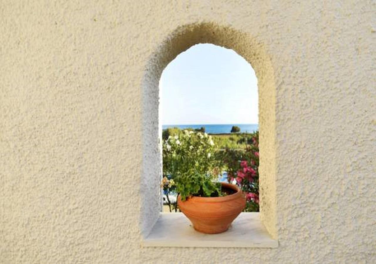 Andy'S Gardens Gerani (Chania) Exterior foto